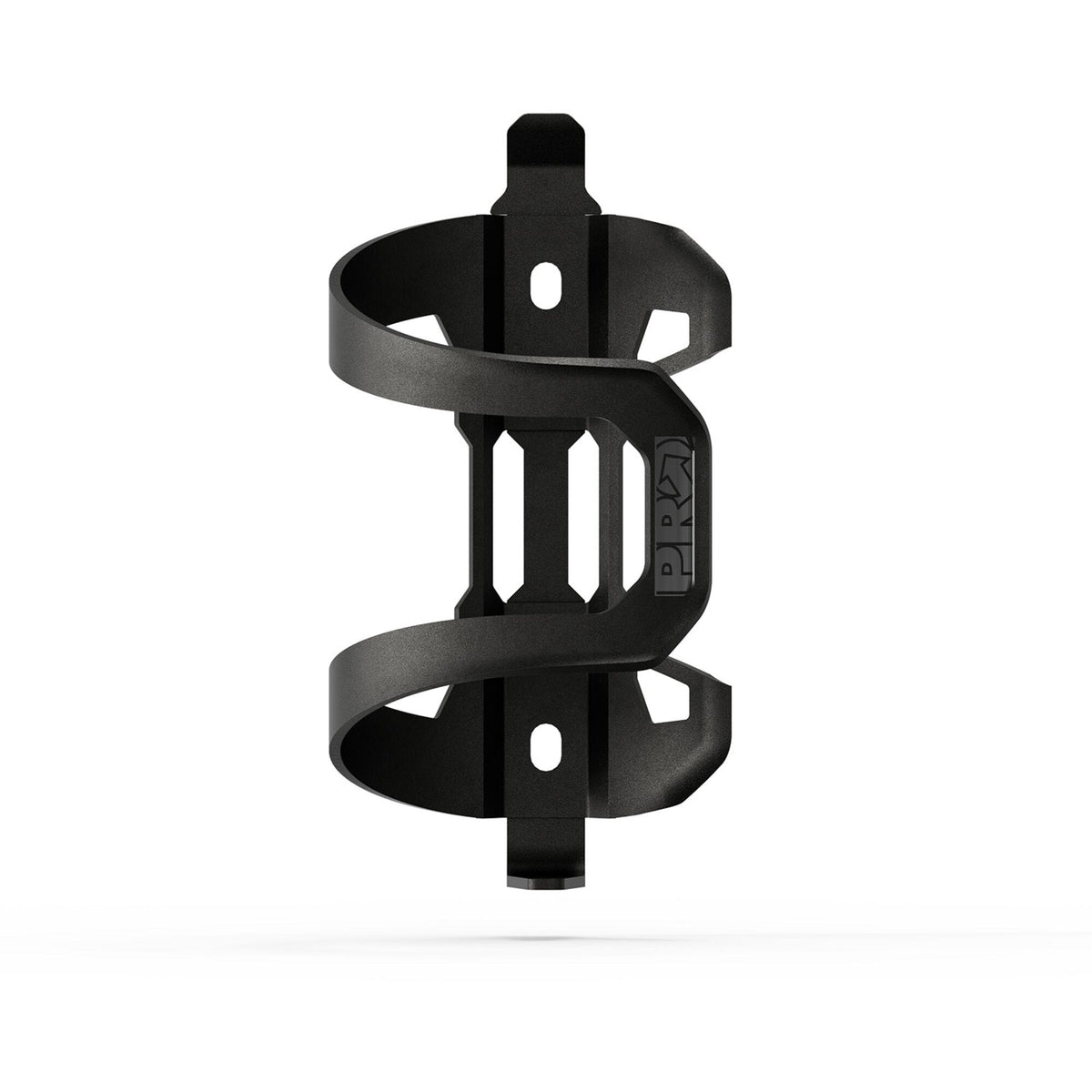 PRO Side Cage Alloy Black Right or Left Entry