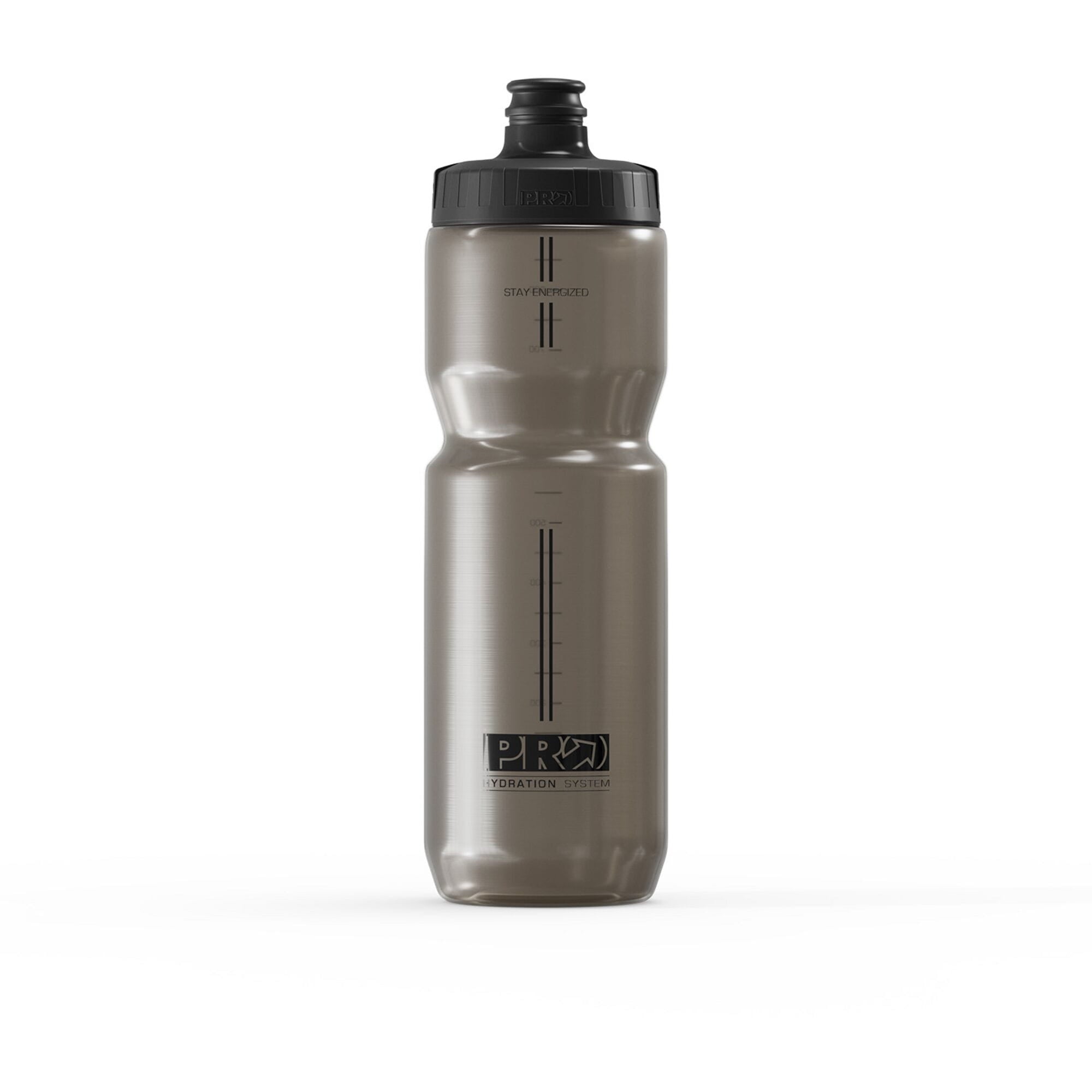 PRO Performance Bottle 600ml Autoflow Valve