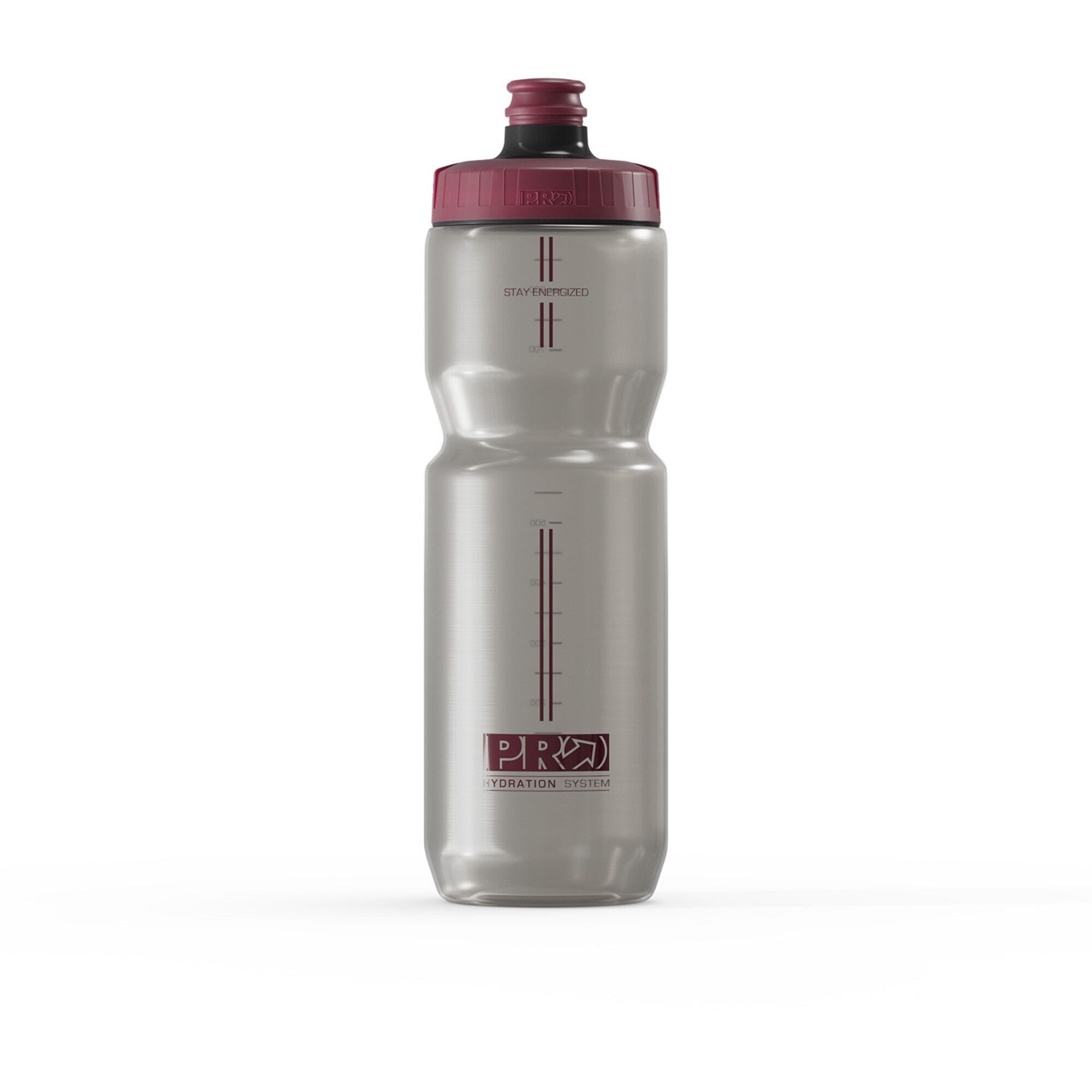 PRO Performance Bottle 600ml Autoflow Valve