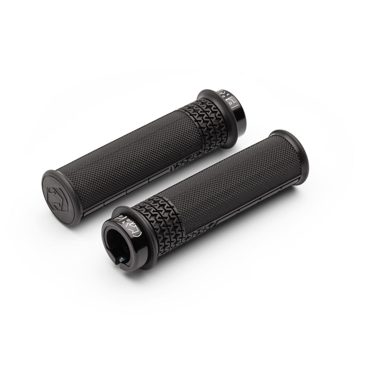 PRO Moon Dust Team Lock On Grips, 138mm