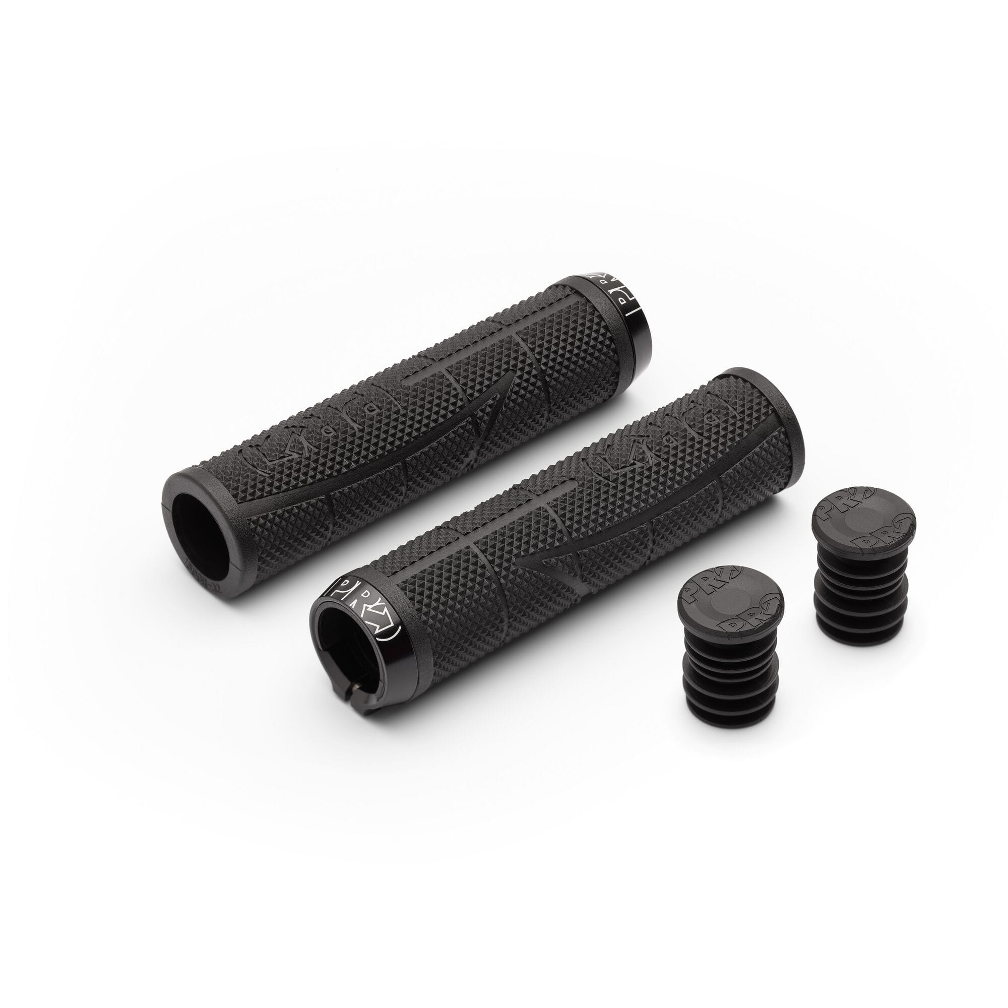 PRO Moon Dust Performance Lock On Grips, 130mm