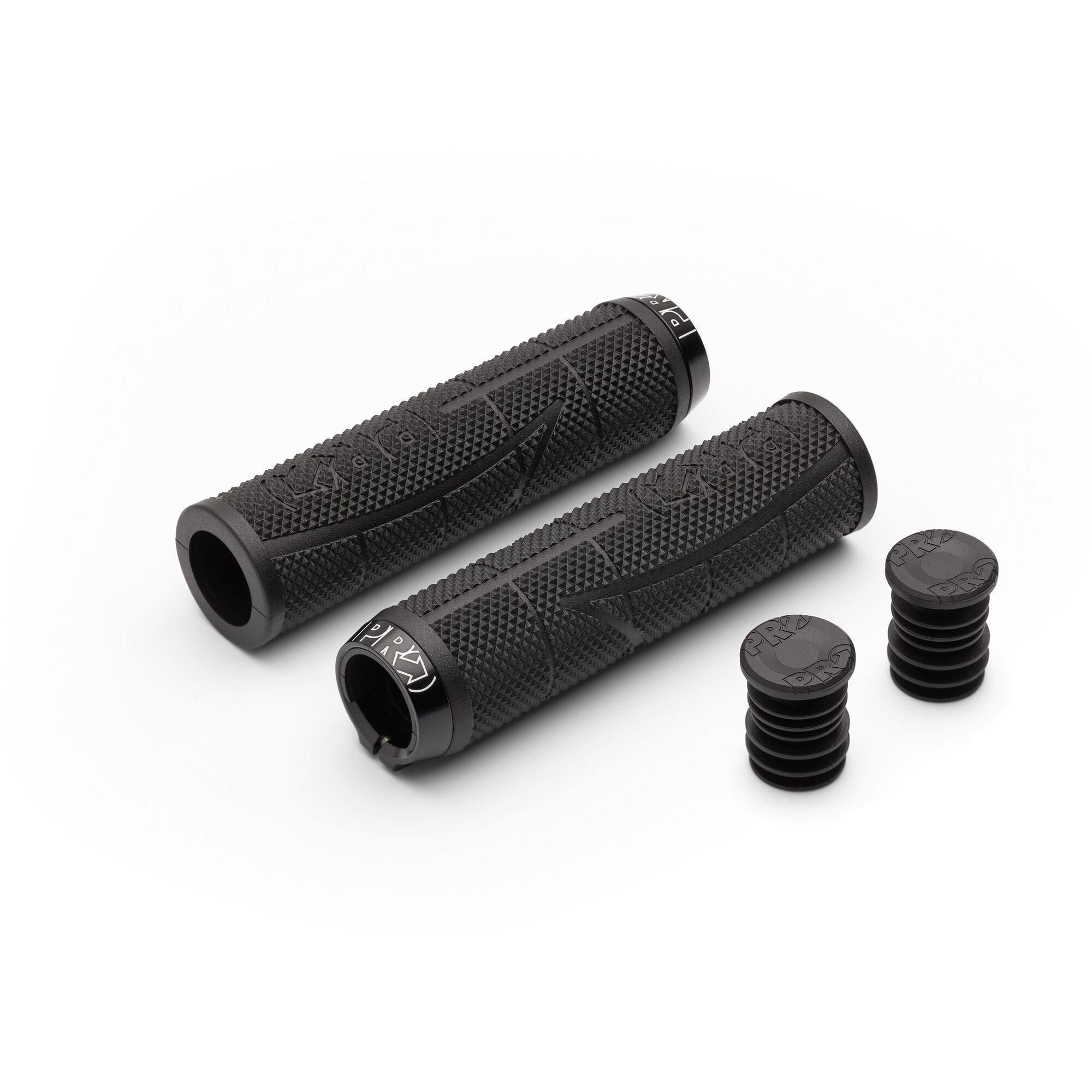 PRO Moon Dust Performance Lock On Grips, 130mm