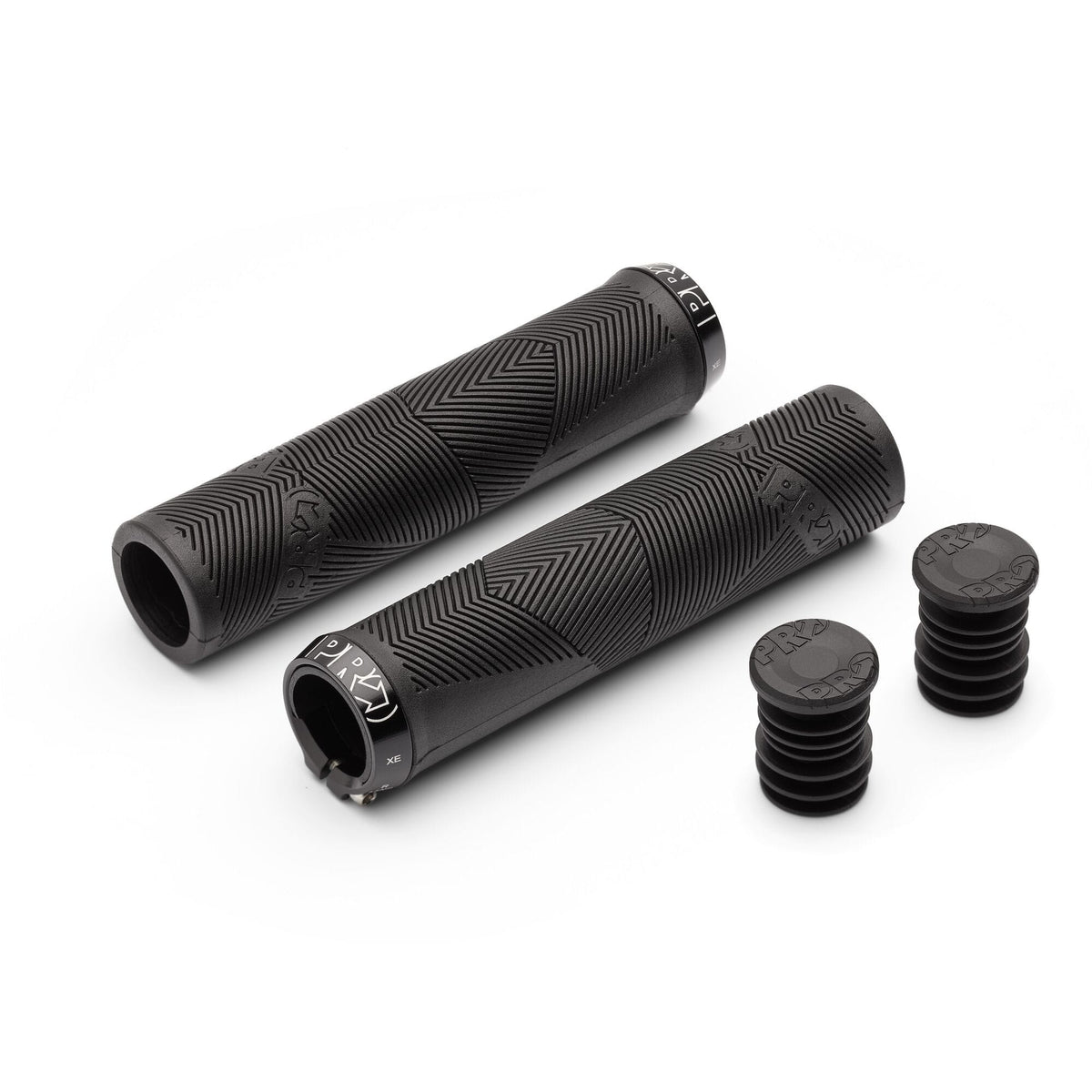 PRO HeroDirt Sport Lock On Grips, 132.5mm