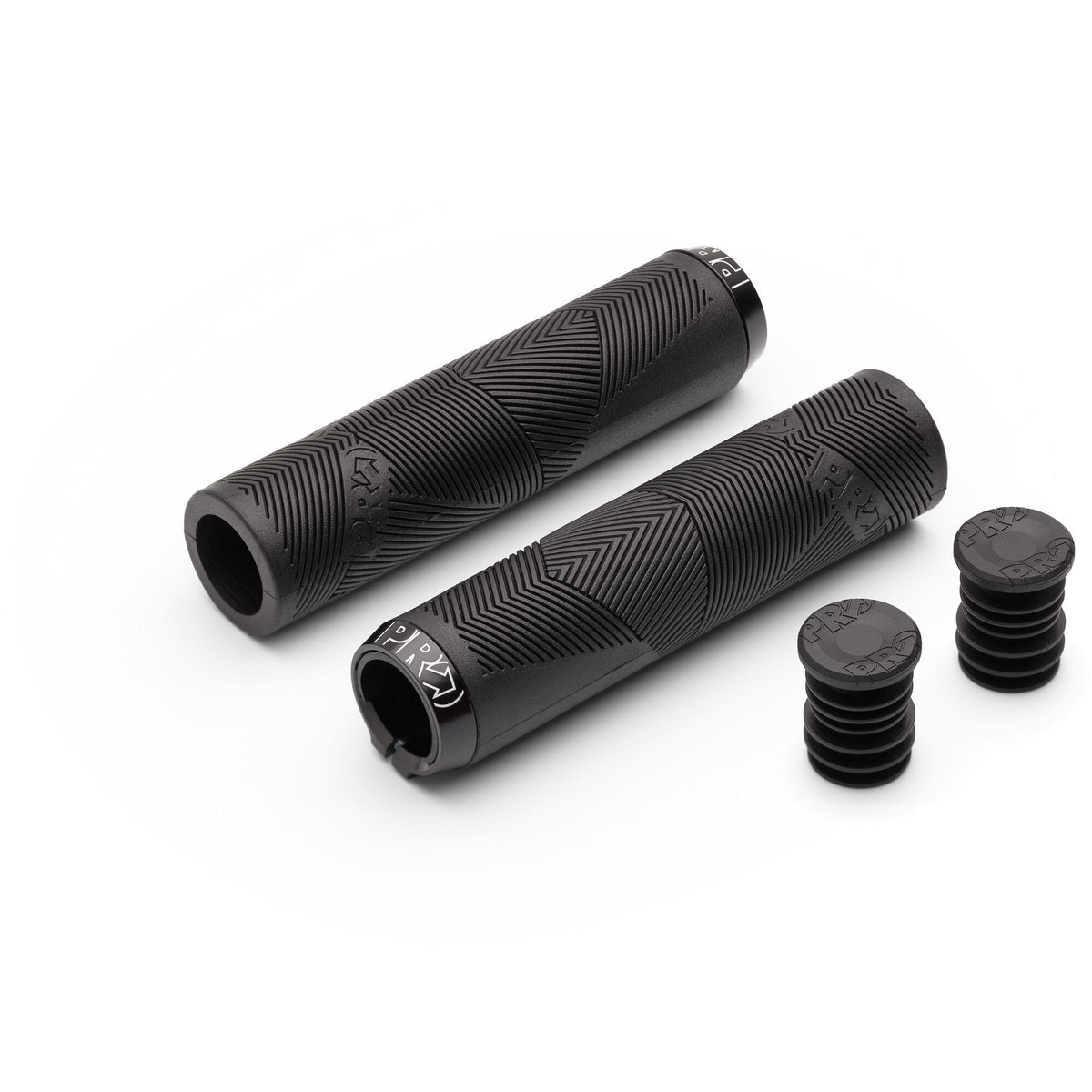 PRO HeroDirt Sport Lock On Grips, 132.5mm