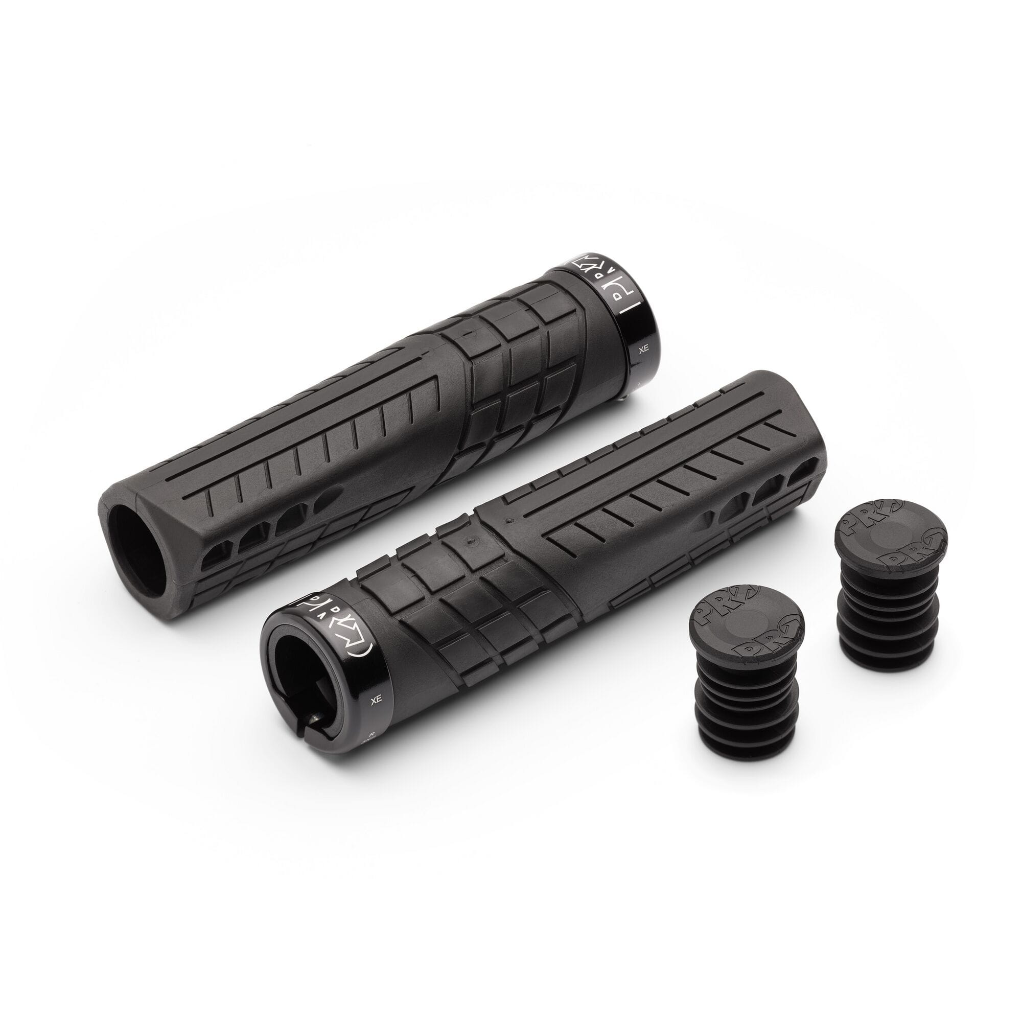 PRO HeroDirt Team Lock On Grips, 132.5mm