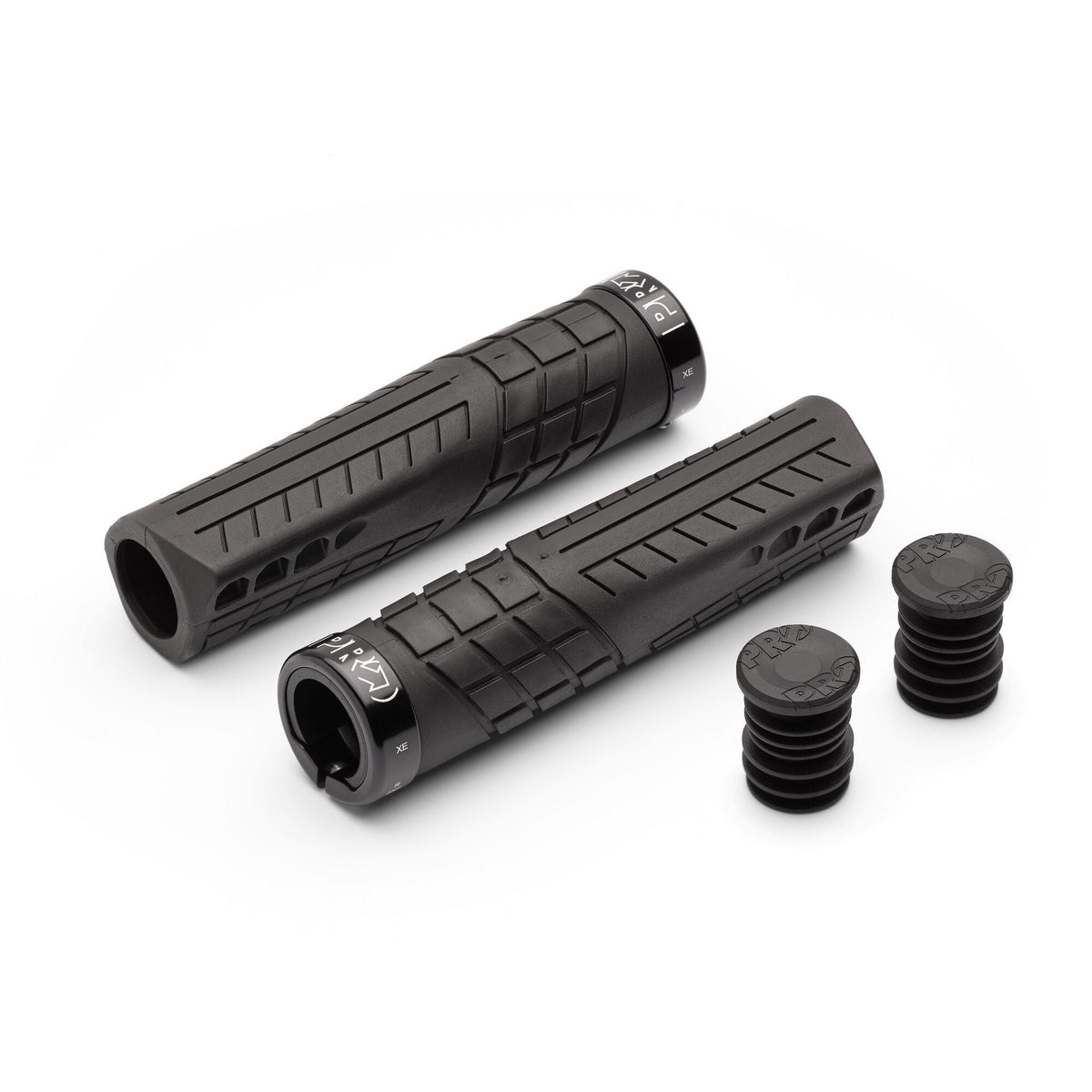 PRO HeroDirt Team Lock On Grips, 132.5mm