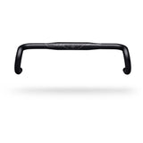 PRO LT Alloy Gravel Handlebar with 31.8mm clamp and 10° flare, designed for stable control on gravel bikes.