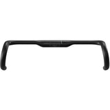 PRO Discover 12 Alloy Gravel Handlebar with 31.8mm diameter and 12° flare, designed for racing and control.