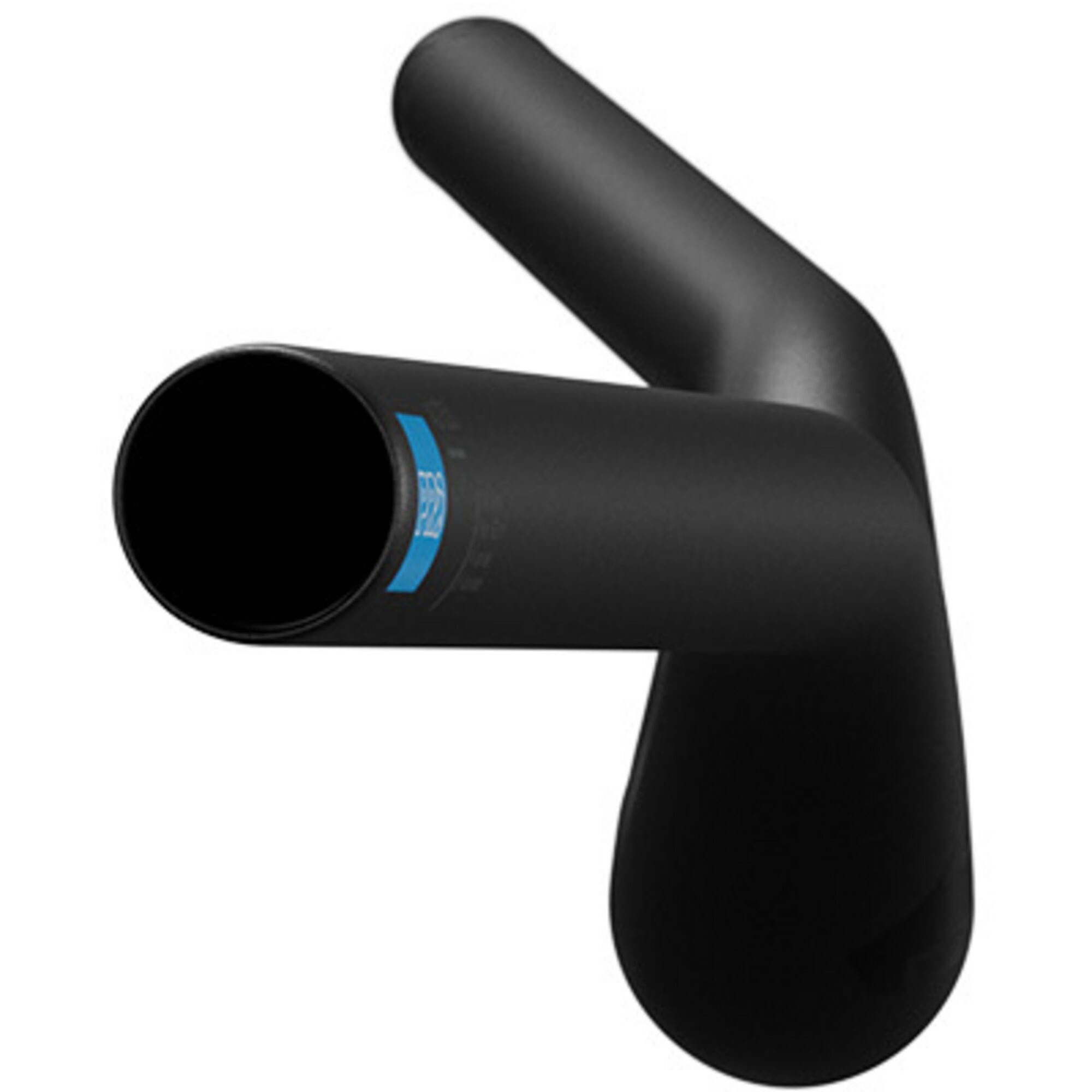 PRO Tharsis Riser 40 Handlebar