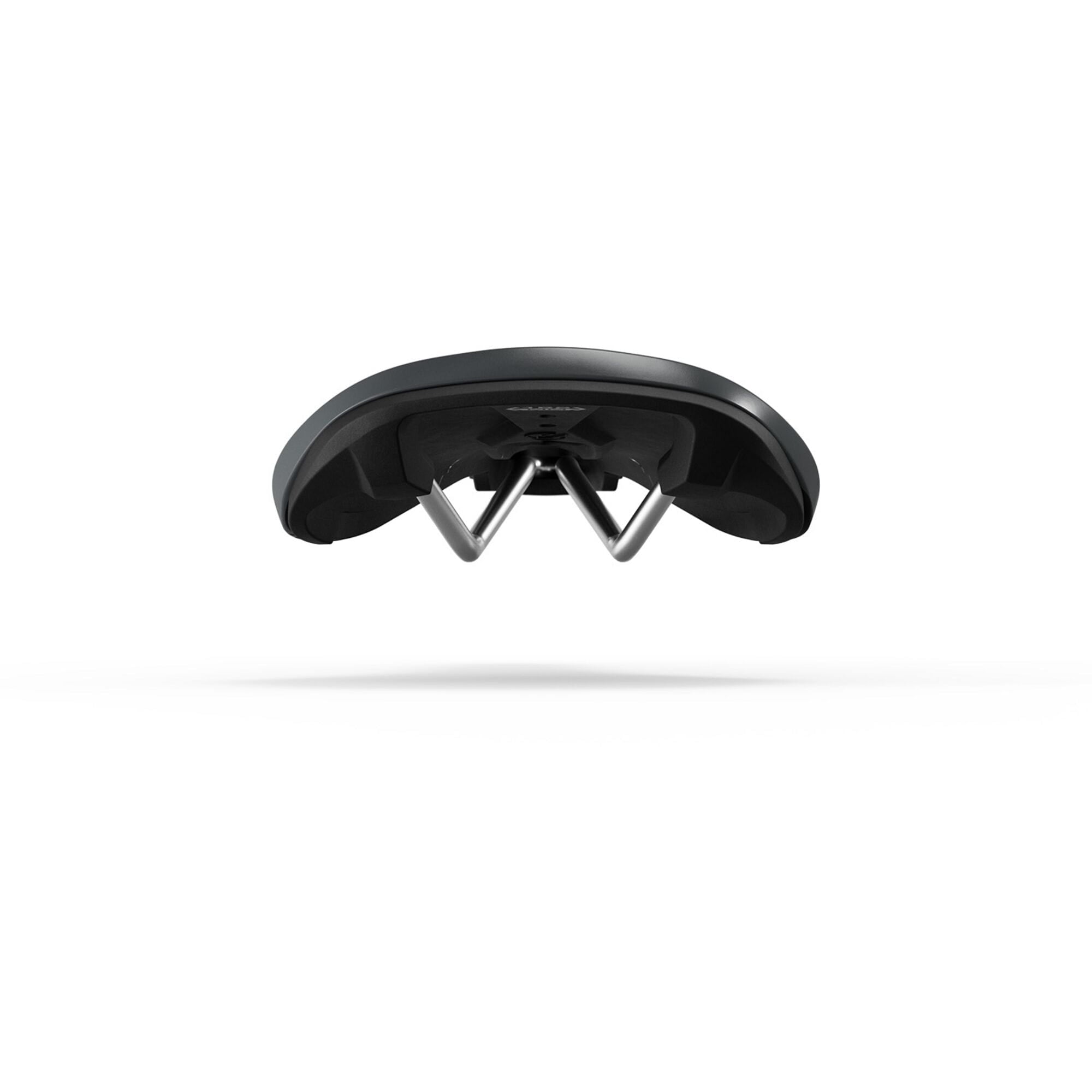 PRO Sirin Sport Saddle, Women's, Cromo Rail, Anatomic Fit