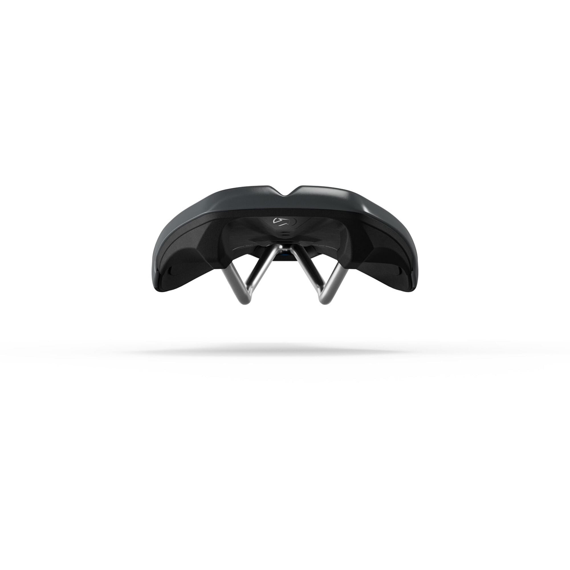PRO Stealth Offroad Sport Bike Saddle with Cromo Rail, anatomic fit, designed for off-road cycling and bike components.