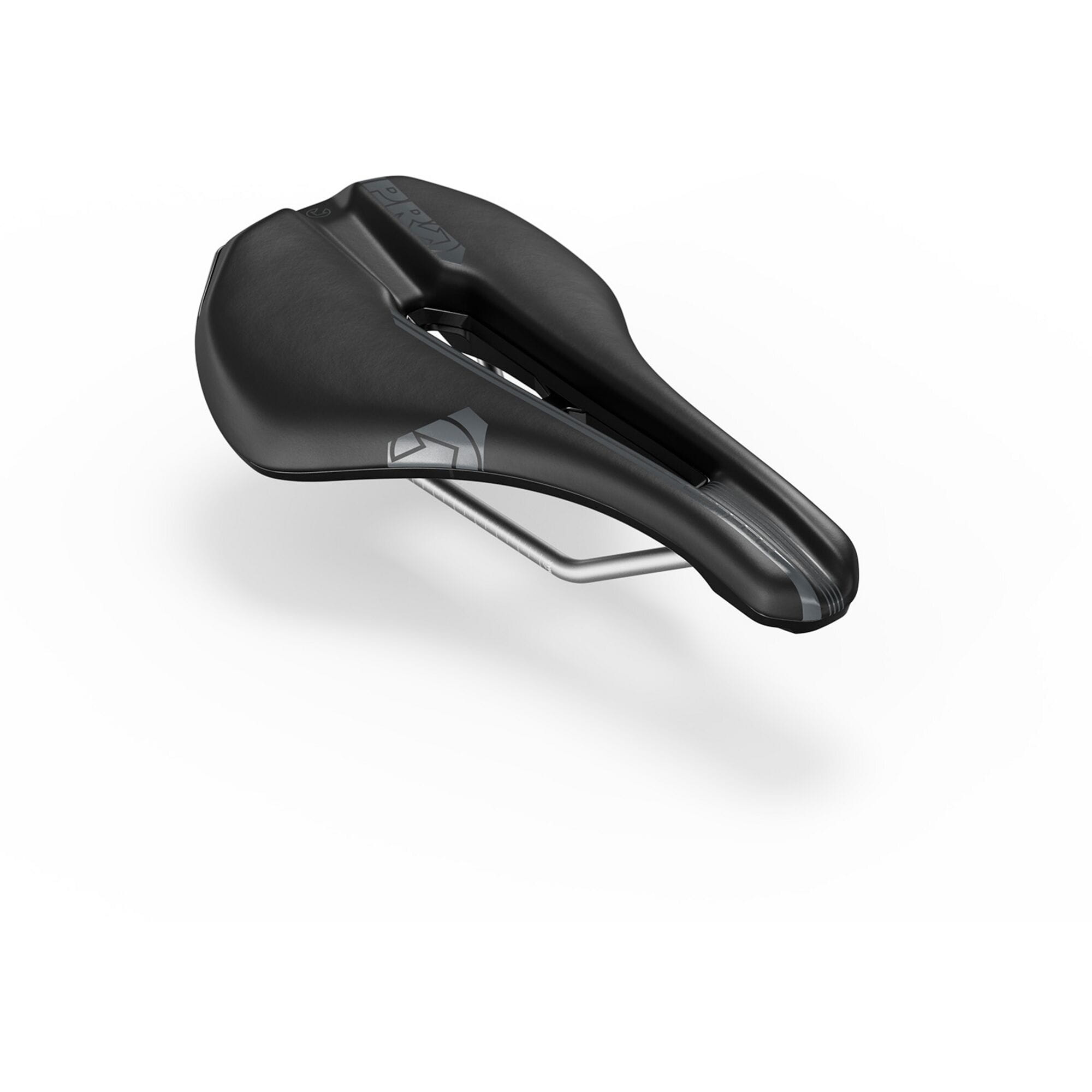 PRO Condor Saddle, Cromo Rail, Anatomic Fit