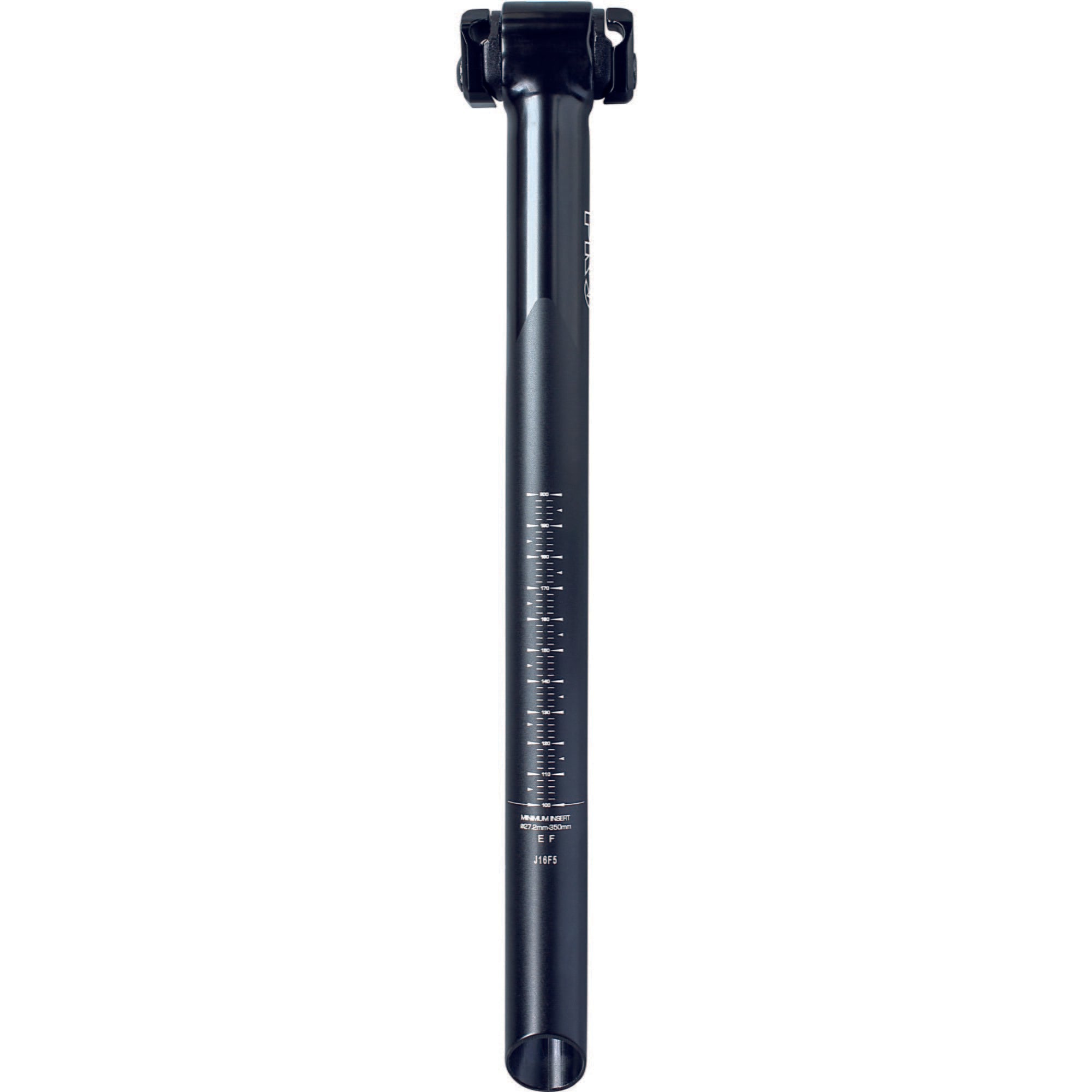 PRO Seatpost - Vibe Alloy seatpost, Di2 Compatible