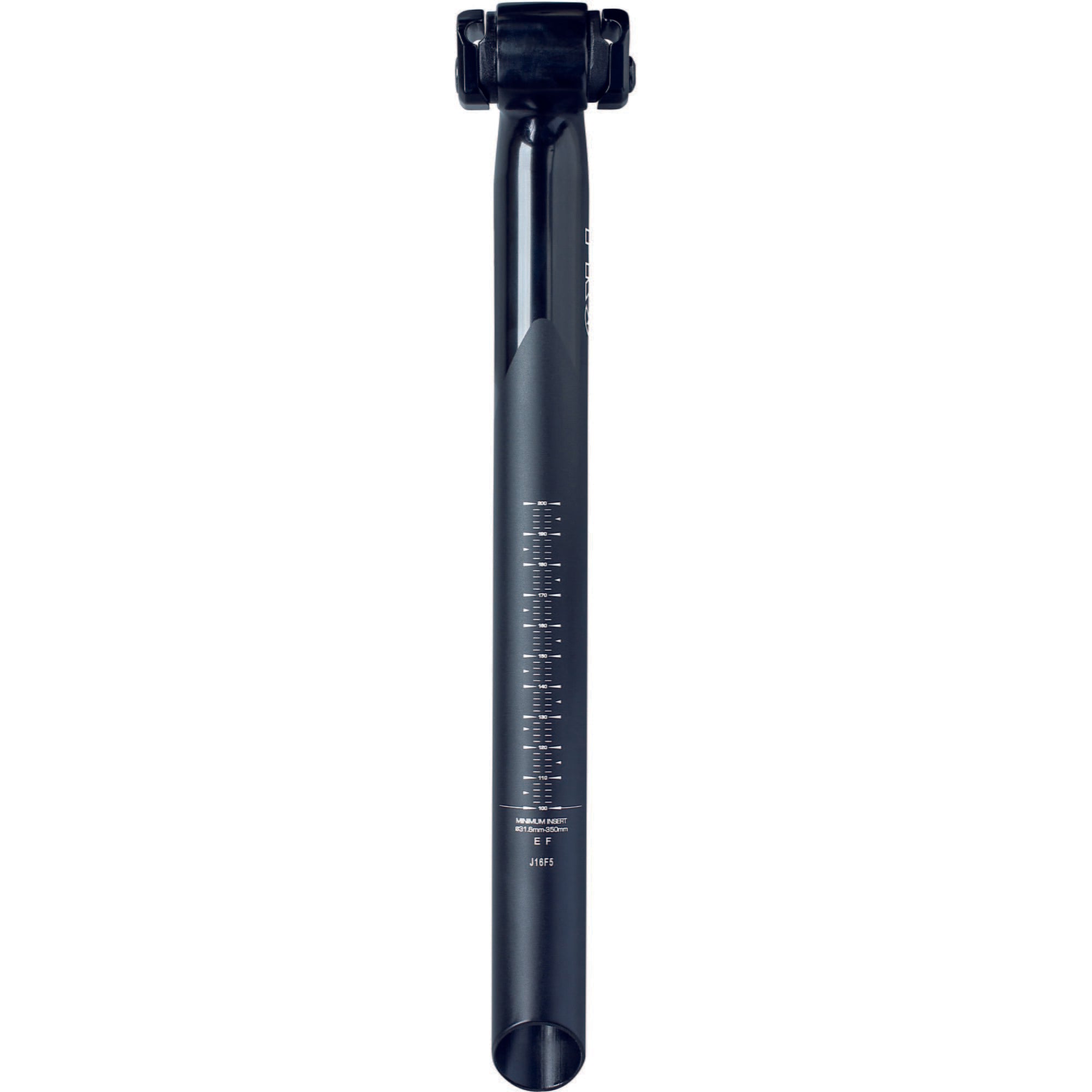 PRO Seatpost - Vibe Alloy seatpost, Di2 Compatible