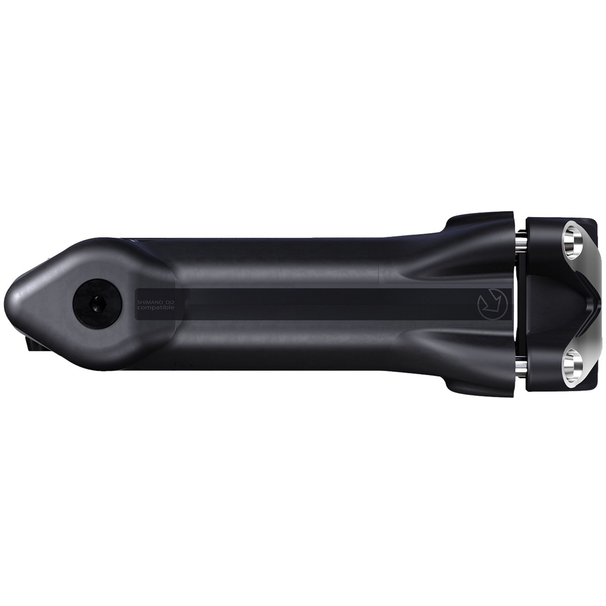 PRO Stem - Vibe Stem, Alloy, 31.8Mm, -17 Deg