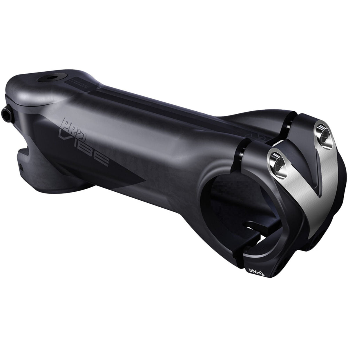 PRO VIBE Stem, Alloy, 31.8mm,  -10°
