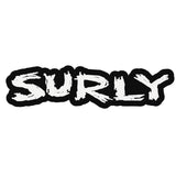 Surly - Parts Surly Logo Stickers