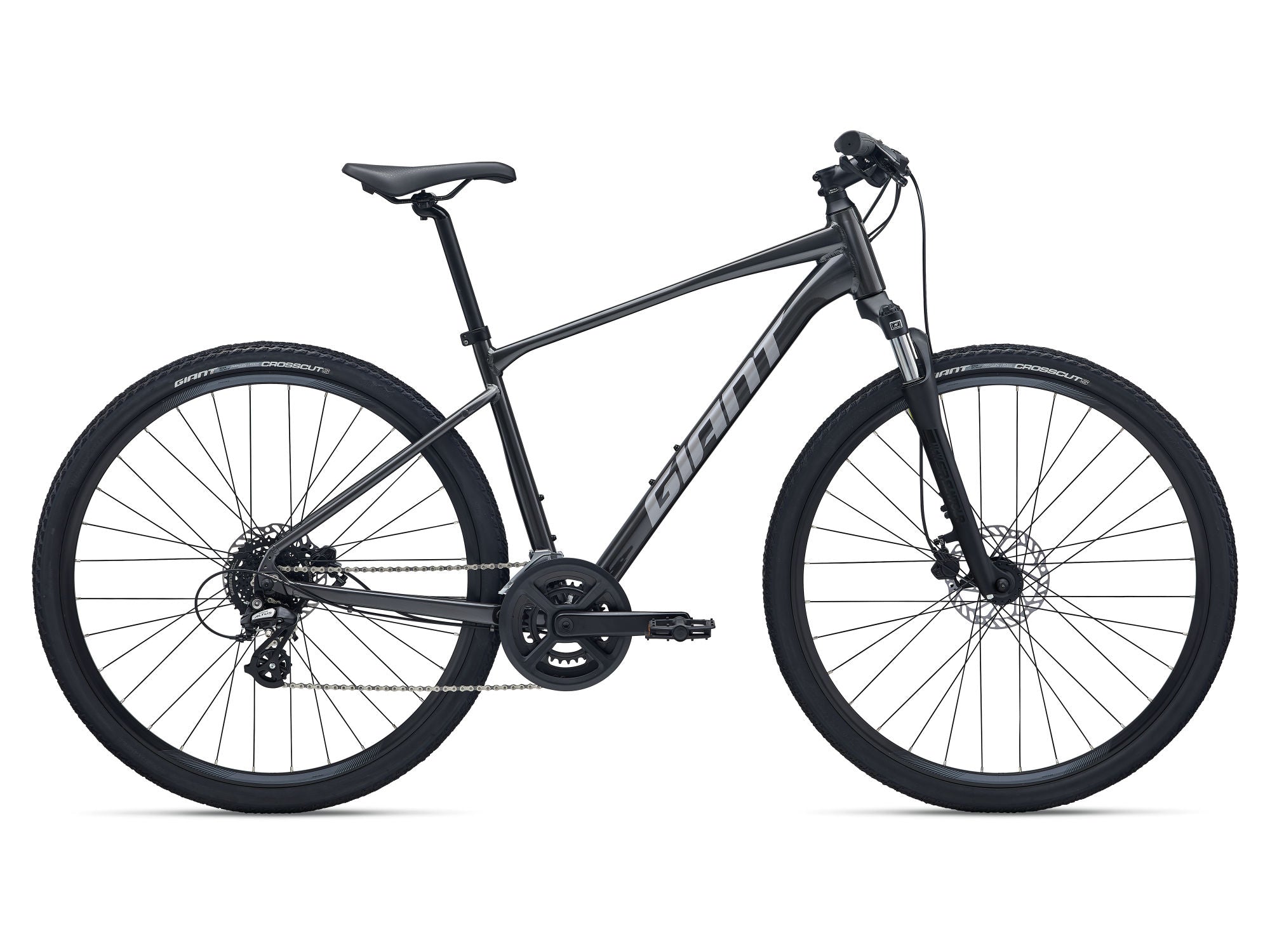 Giant Roam 4 Hybrid Bike MY26