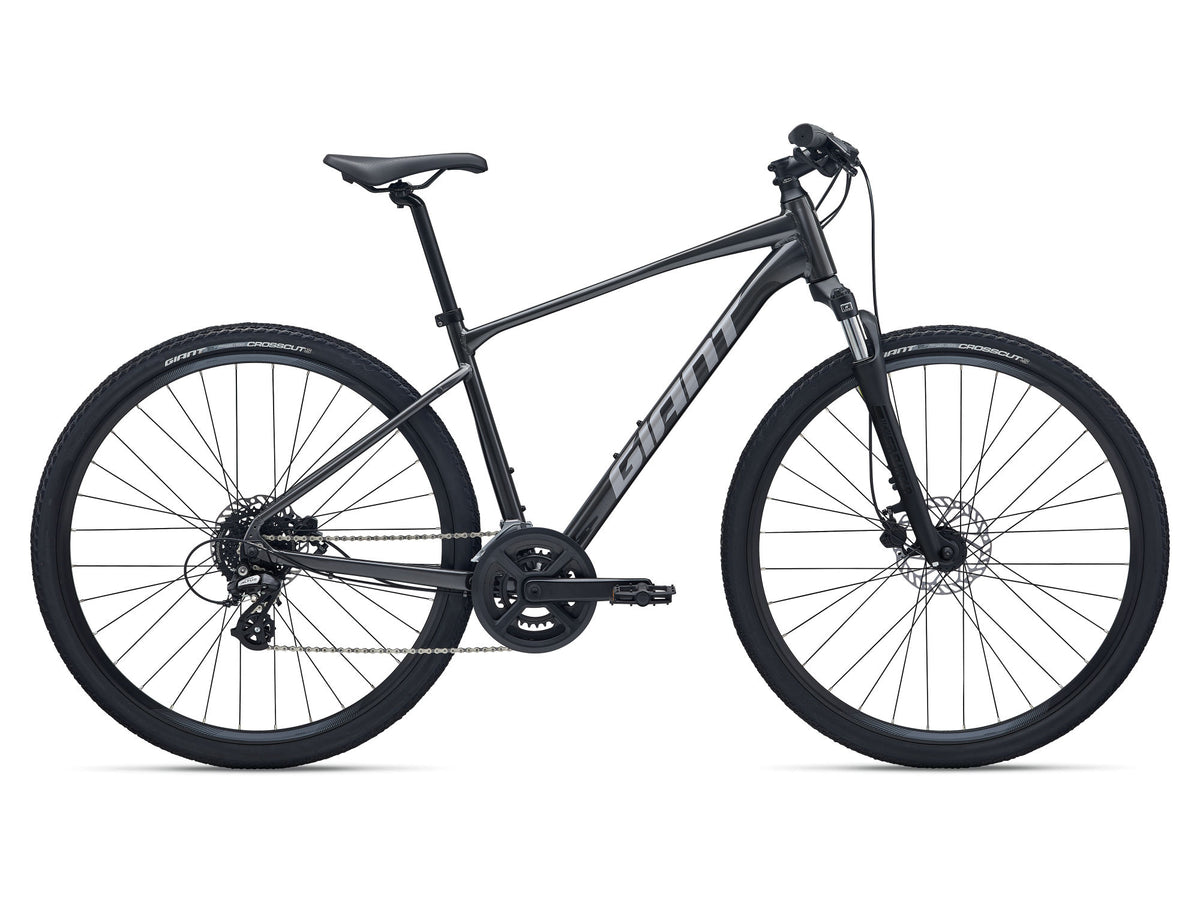 Giant Roam 4 Hybrid Bike MY26