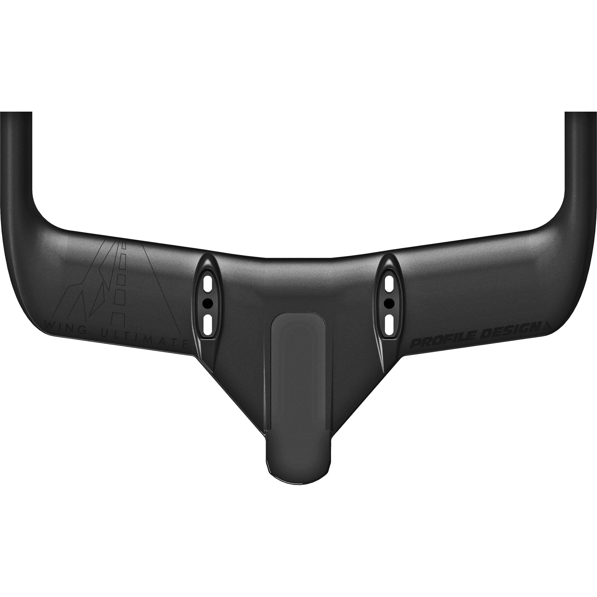 Profile Design Wing Ultimate S Base Bar + A3 Bracket Kit