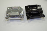 Thomson Spare Oversized Saddle Rail Clamps Silver Spares & Accessories