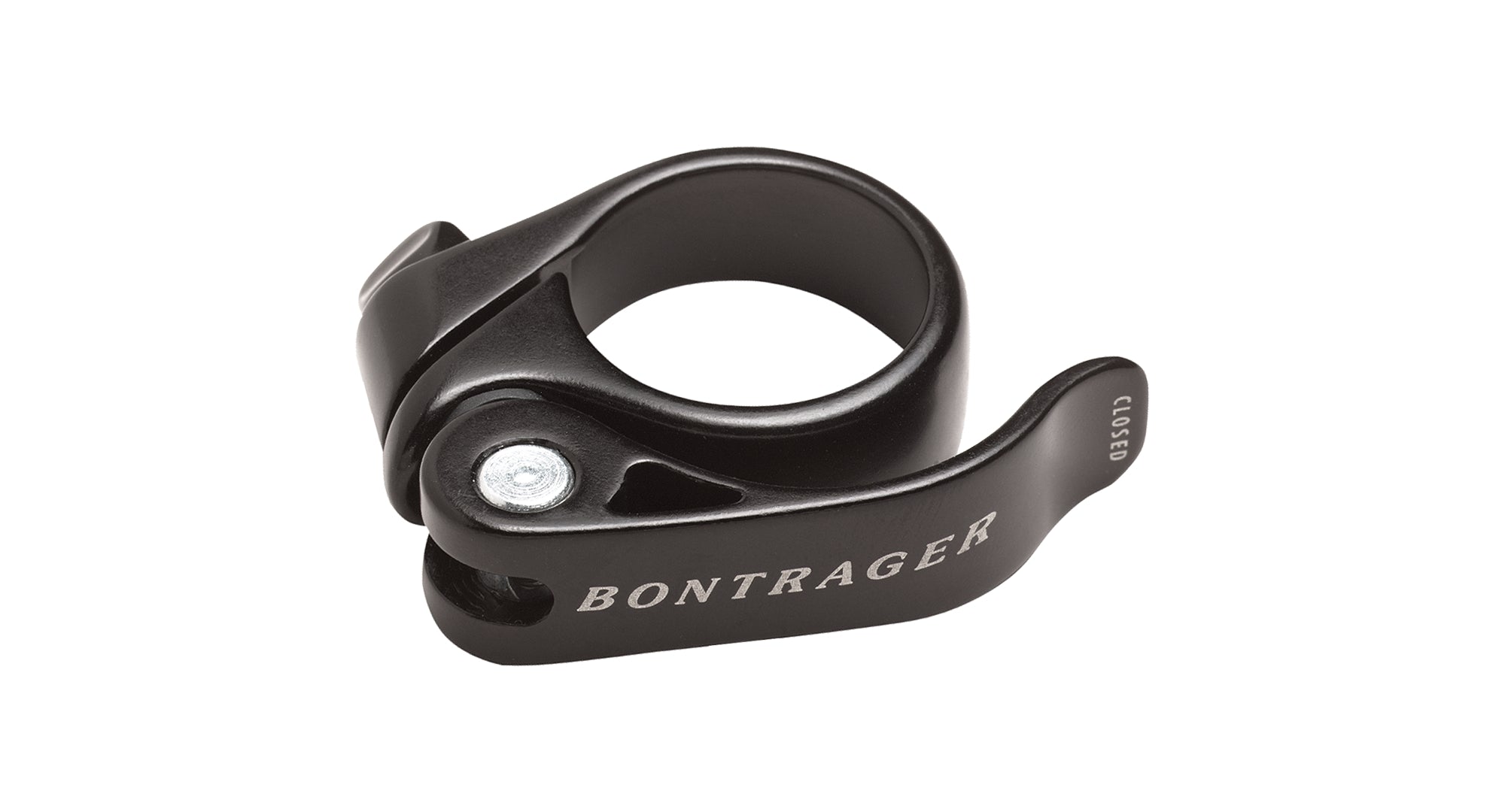 Bontrager Quick Release Seatpost Clamp Spares & Accessories