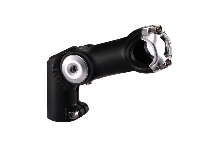 System Ex Adjustable Riser Stem