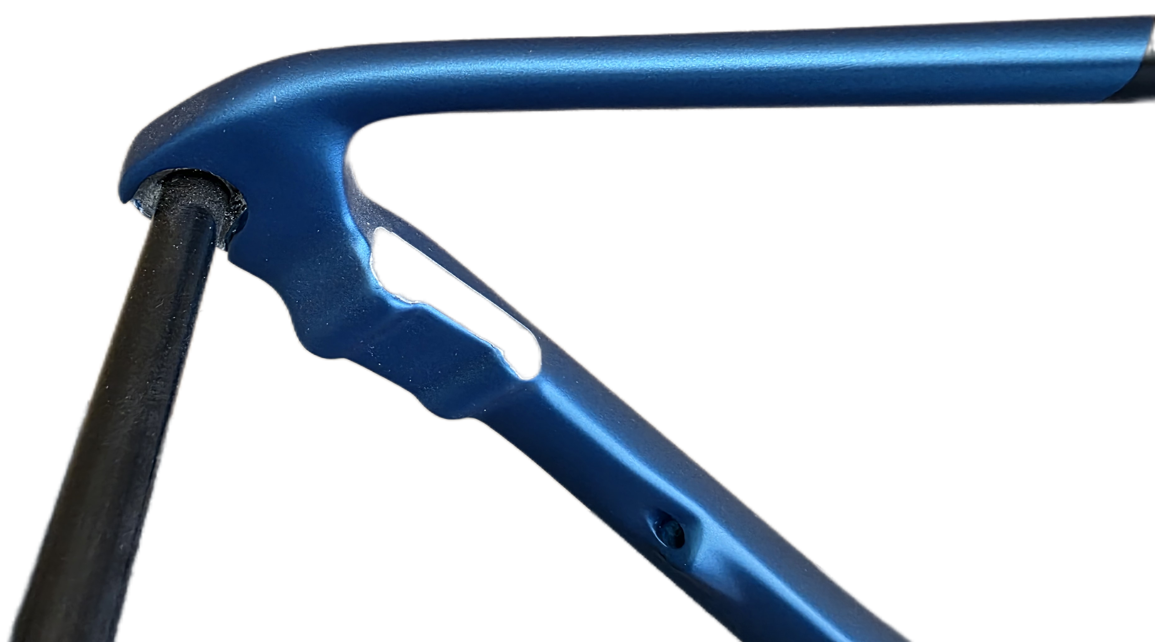 Basso Diamante SV Thunder Blue DISC '20 48 XS