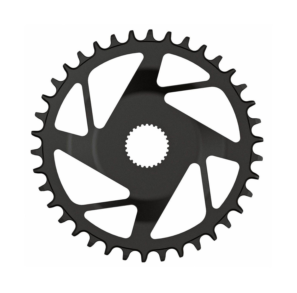 FSA Bosch G3 G4 Ebike 1x11 Steel Direct Mount Chainring | Swinnerton Cycles