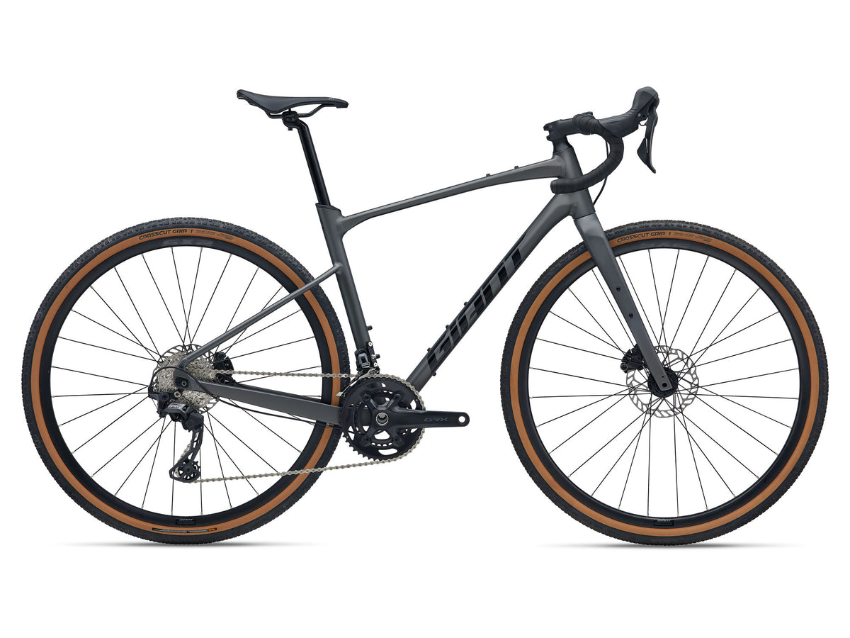 Giant Revolt 0 Gravel Bike MY26