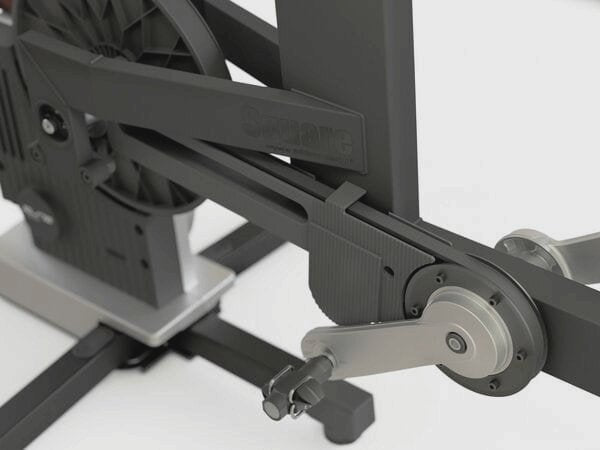 Elite Home Trainers - Square Smart Frame
