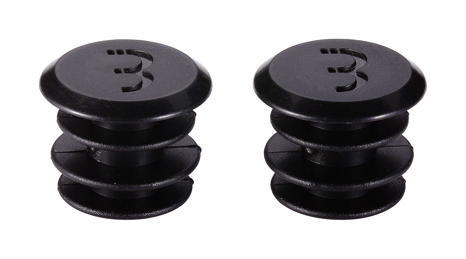 Bbb Plug&Play Bar End Caps [Bbe-50] Bar Ends