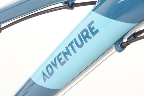 Adventure Trail Step Through Mountain Bike