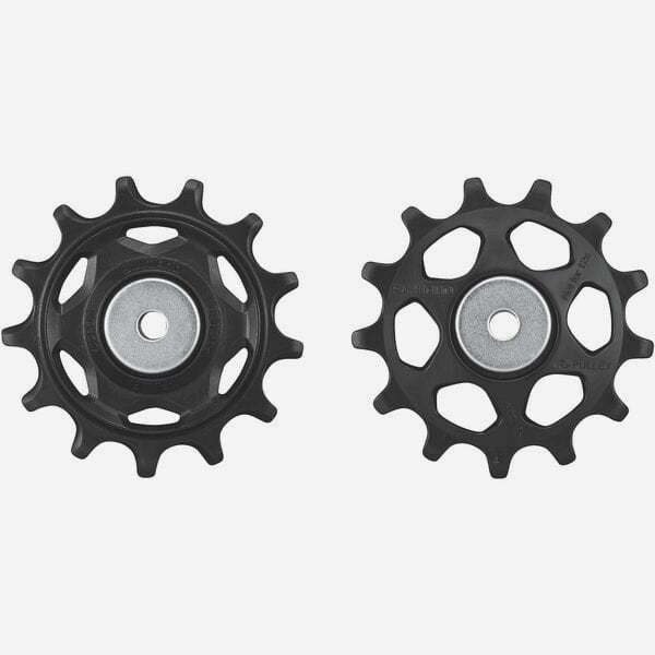 Shimano Rd-U6000 Tension And Guide Pulley Set Spares & Accessories