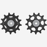 Shimano Rd-U6000 Tension And Guide Pulley Set Spares & Accessories