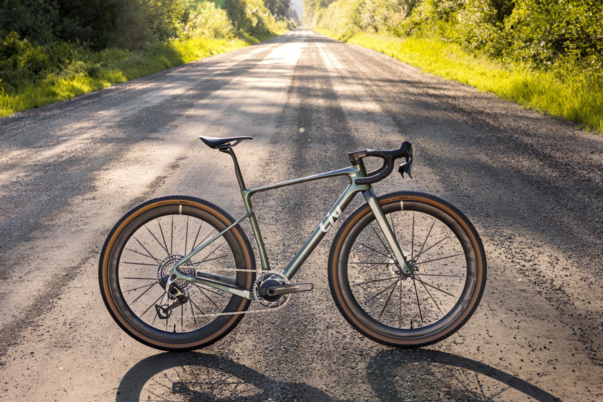 Liv Devote Advanced SL 0 2027