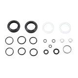 RockShox AM Fork Service Kit, Basic (includes dust seals, foam rings,o-ring seals, SA sealhead)-Revelation A5 (boost)