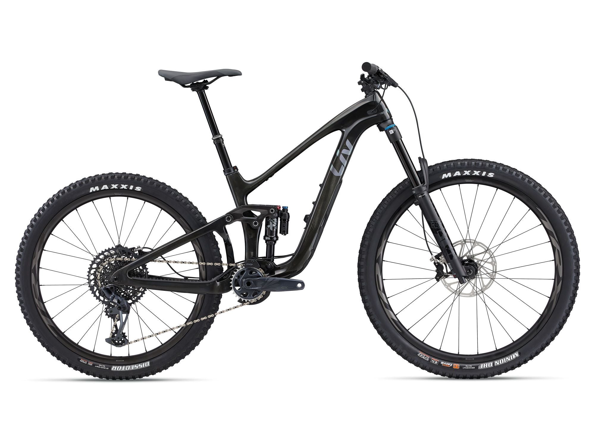 Liv Intrigue LT Advanced Pro 1 Mountain Bike