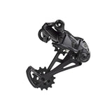Sram Rear Derailleur Ex1 1X8 Speed Long Cage Black (Max 48T) Rear Mech