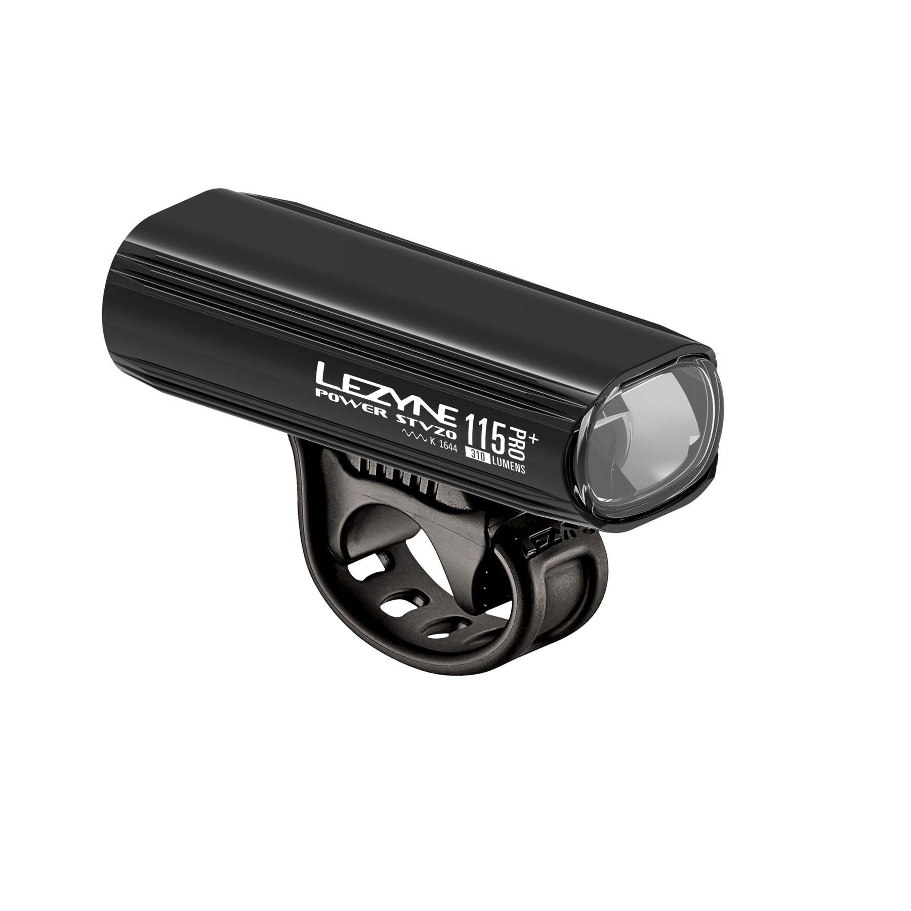 Lezyne Front Lights - Power STVZO Pro 115 | Swinnerton Cycles
