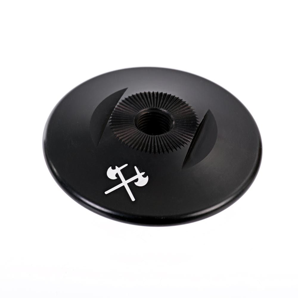 Demolition Bmx Front Hub Guard Hub Spares