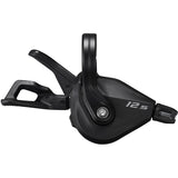Shimano Sl-M6100 Deore Shift Lever 12-Speed Without Display Band On Right Hand MTB Shifters
