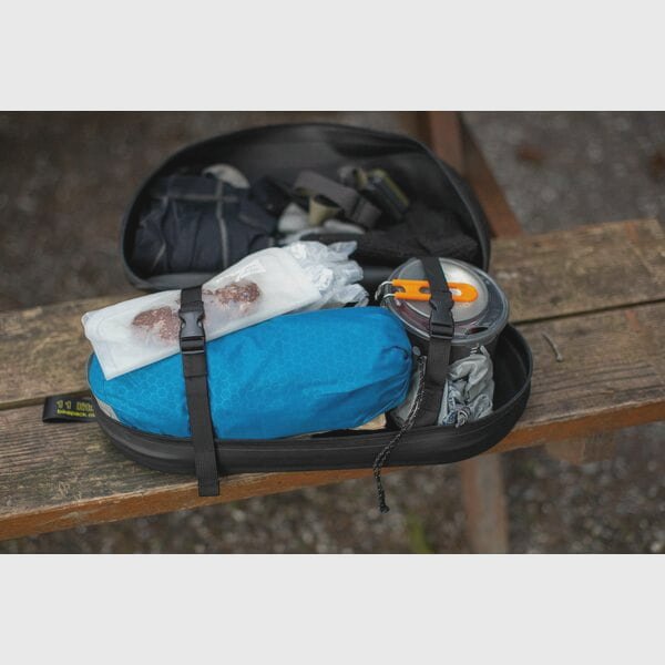 Aeroe Bike Packing - 11 Litre Quick Pod