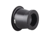 Bontrager Ratchet EXP Road 12 mm Drive Side Axle End Cap Black 142mm OLD FT/RR