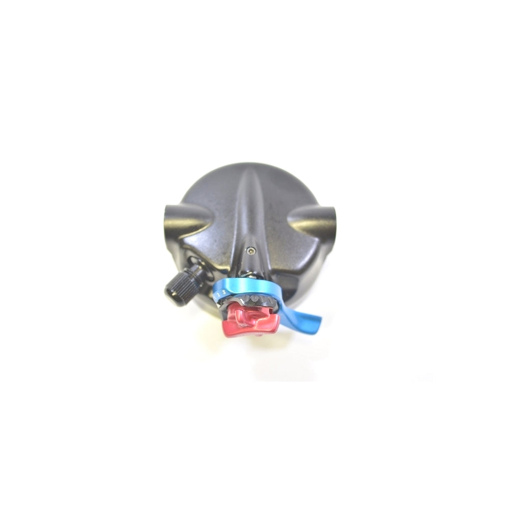Fox Shock Float DPS Eyelet Assembly 3 Pos-Adj LV Trunnion 2017