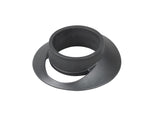 Trek Domane MKIV Standard Stem Headset Top Cap Black Headtube
