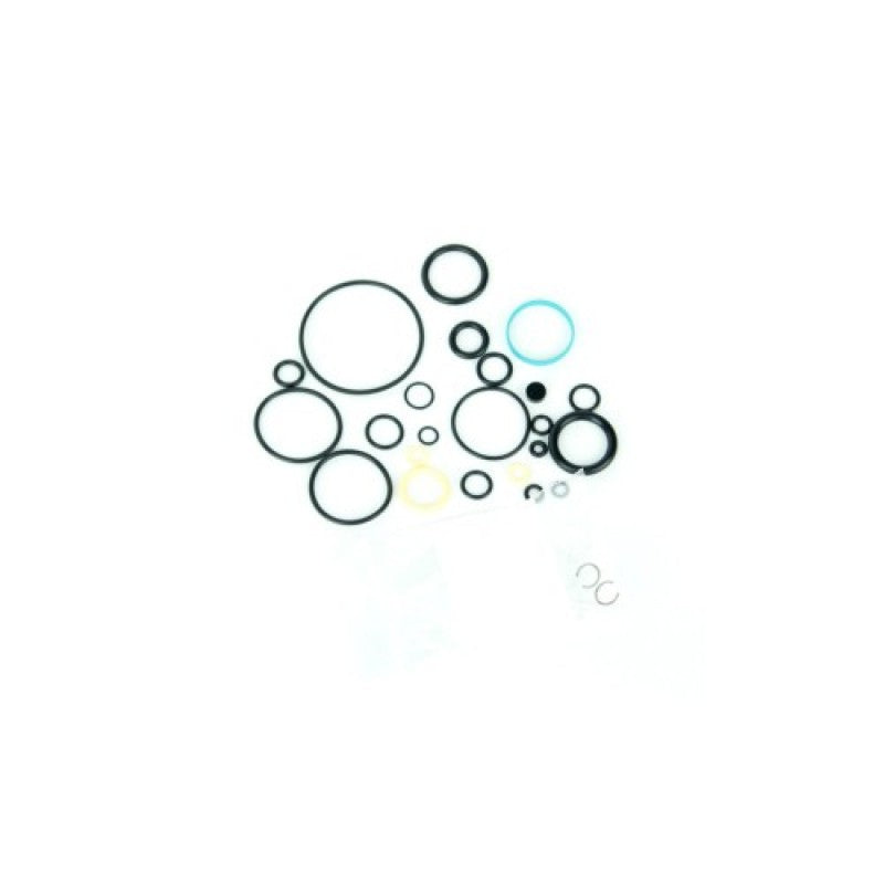 Fox Specialized Micro Brain Damper Rebuild Seal Kit 2010 2013 Spares & Accessories