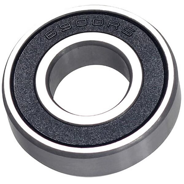 M Part Cartridge Bearing 6900 2Rs 10X22X6 Bearing
