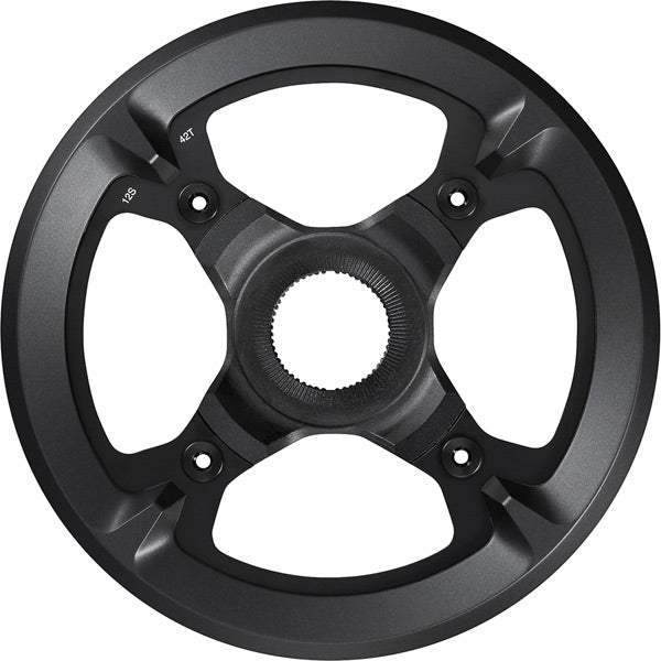Shimano Smcre70 Due7000 42T 50Mm Dbl Cg Chain Ring