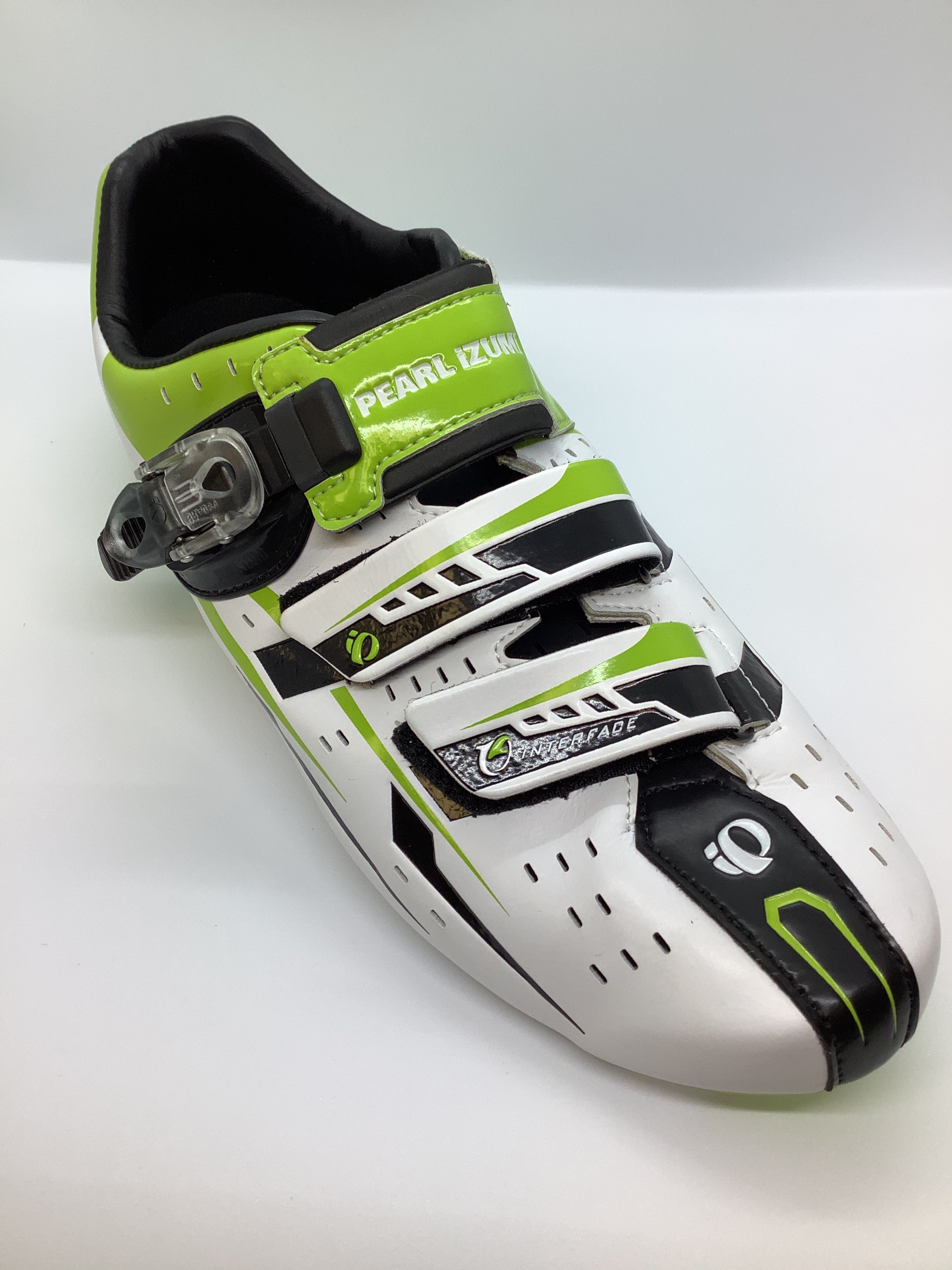 Pearl Izumi Elite Road III Road Shoes | Swinnerton Cycles